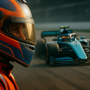 Overtake