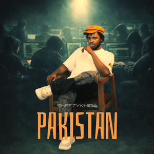 PAKISTAN