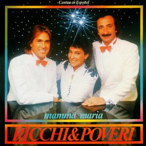 Venecia (Spanische Version von "Venezia")