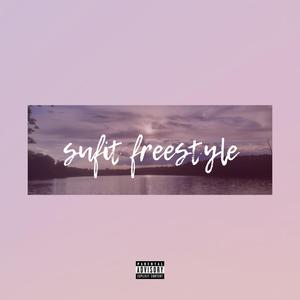 sufit freestyle (feat. Tro.)