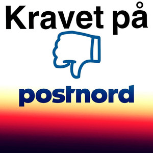 Kravet på Postnord