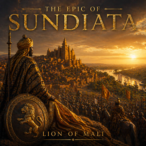 Sundiata Defeats the Sorcerer King