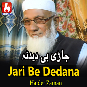 Jari Be Dedana