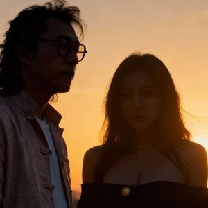 遗忘的暮色-大熊哥的故事