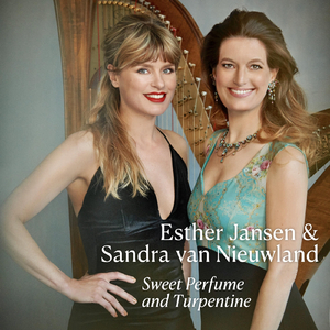 Sweet Perfume and Turpentine