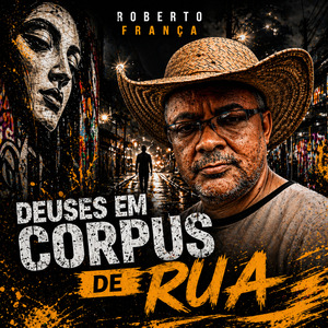 Deuses Em Corpus De Rua