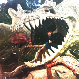 Dino Chico