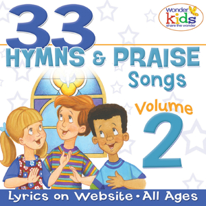 Crown Him with Many Crowns