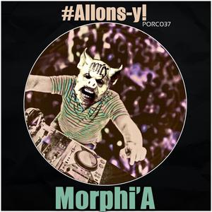 Allons-Y!