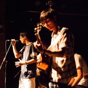 七月上（Cover Jam）