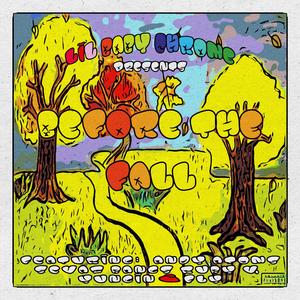 Chrome Schemes (feat. Sevaz Bangz)