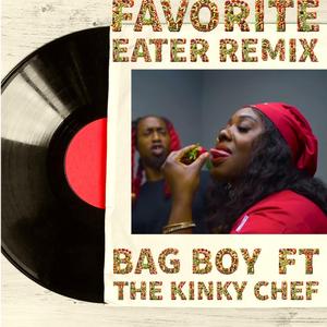 Favorite Eater (Remix)
