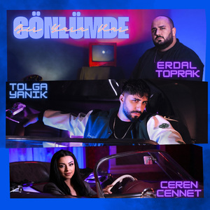 Gönlümde Bir Yara Var