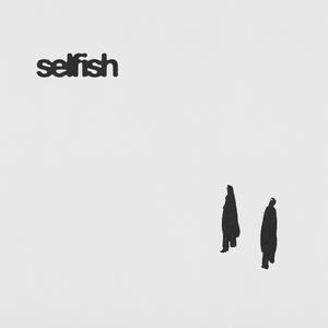 Selfish (feat. Caleb Awiti)