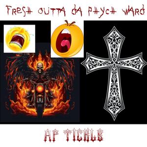 frehs outta da phych ward