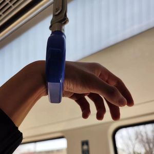 无名的人-男声释怀版