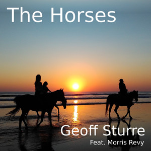 The Horses (feat. Morris Revy) (Extended Mix)