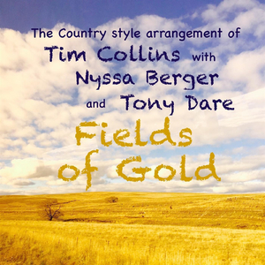 Fields of Gold (feat. Nyssa Berger & Tony Dare)