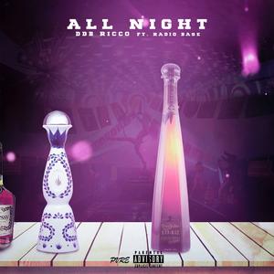 All Night (feat. Radio Base)