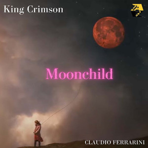 King Crimson: Moonchild (Arr. for flute by Claudio Ferrarini)