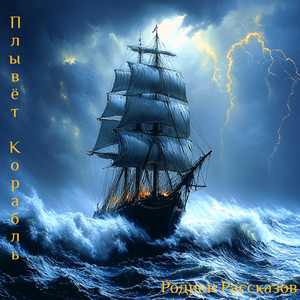 Плывёт Корабль