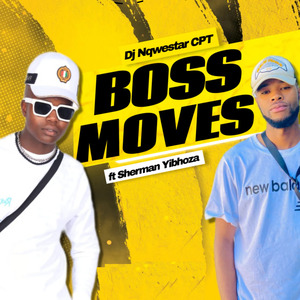 Boss Moves