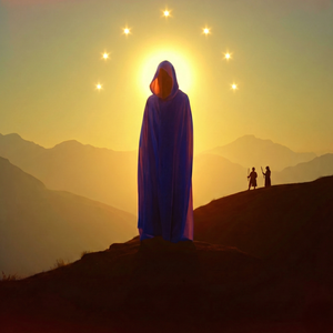 아미타불을 염하네 (Short Ver.)