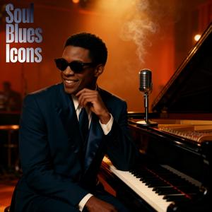 Midnight Blue Goodbye