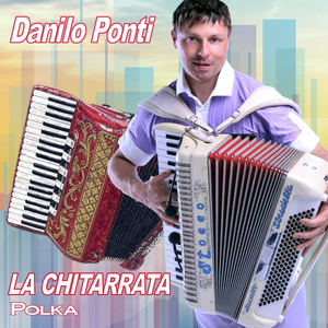 La chitarrata (Polka)