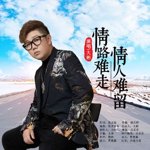 情路难走情人难留 (DJ默涵版)