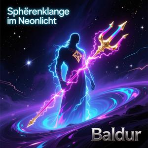 Sphärenklänge im Neonlicht