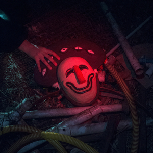 Penumbra (Live At M100)