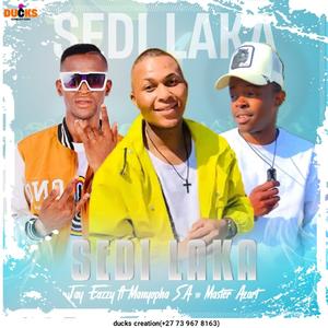 Sedi Laka (feat. Manyopha SA & Master Azart)
