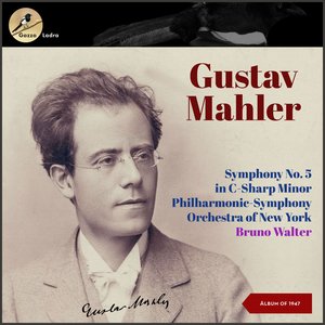 Mahler: Symphony No. 5, I. Trauermarsch. In Gemessenem Schritt