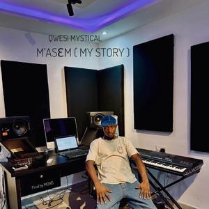 M’asem ( My Story )