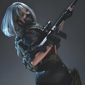 三角洲行动骇爪：宿命之爪