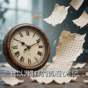 错付的青春