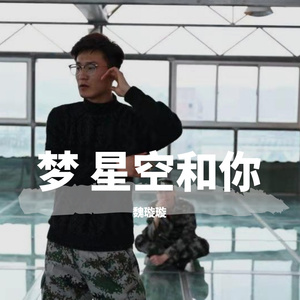 梦 星空和你