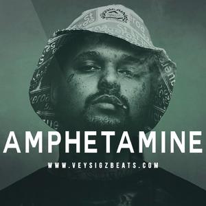 Amphetamine