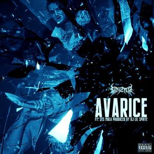 Avarice
