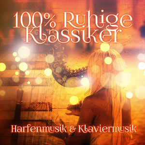 Drei Klavierstücke No. 2 in E-Flat Major, D. 946: II. Allegretto (Harp Version)