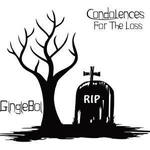 Condolences For The Loss