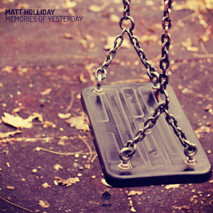 Memories Of Yesterday (Original Mix)