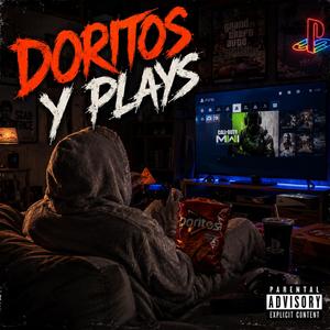 Doritos y plays