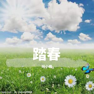 踏春