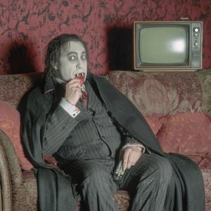 Dracula B****