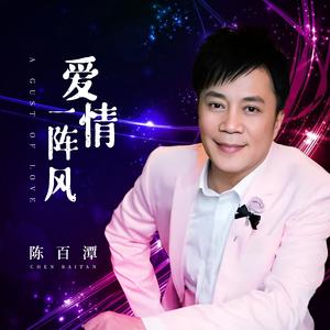 爱情一阵风 (DJ默涵版)