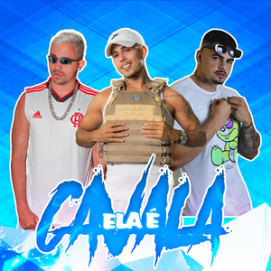 Ela é CAVALA