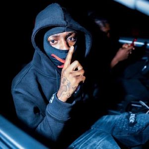 ［Free］"加冕"-Jerk Drill x Kyle Richh Type Beat