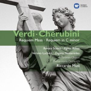 Messa da Requiem (1995 Remastered Version), No. 2 - Dies irae:Tuba mirum